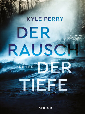 cover image of Der Rausch der Tiefe